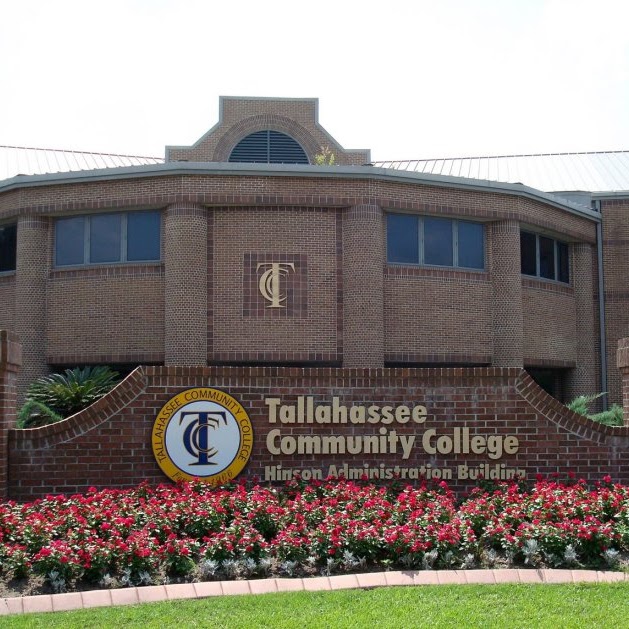 Tallahassee Community College Campus